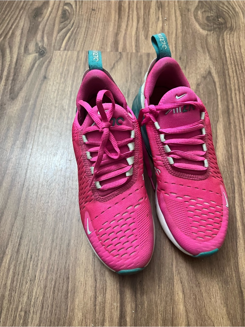 Nike Women’s Airmax Running Sneakers